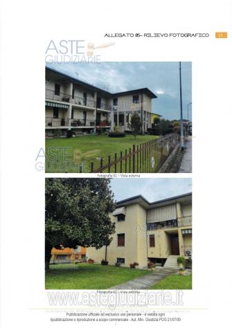 appartamento in vendita a Castel d'Ario