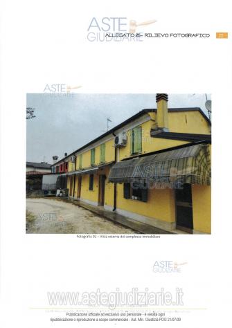 appartamento in vendita a Castel d'Ario