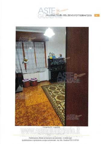 appartamento in vendita a Castel d'Ario