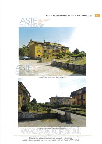 appartamento in vendita a Castel d'Ario