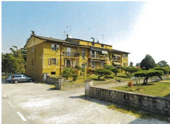 appartamento in vendita a Castel d'Ario