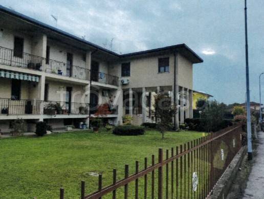 appartamento in vendita a Castel d'Ario