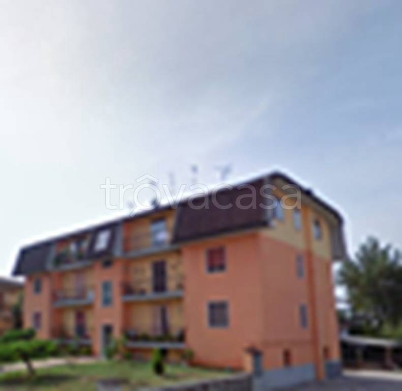 appartamento in vendita a Castel d'Ario