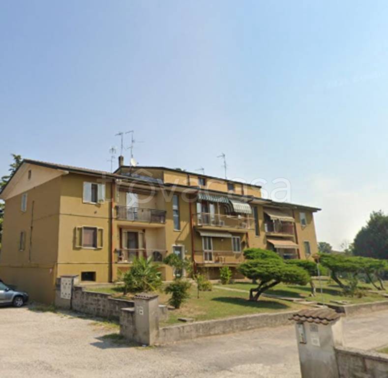 appartamento in vendita a Castel d'Ario