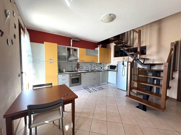 appartamento in vendita a Castel d'Ario