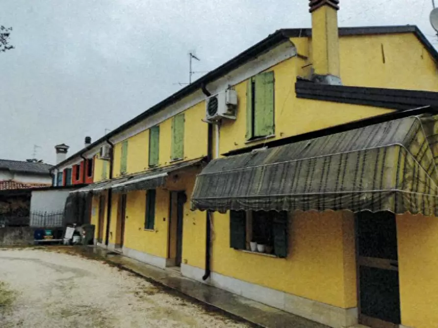 appartamento in vendita a Castel d'Ario