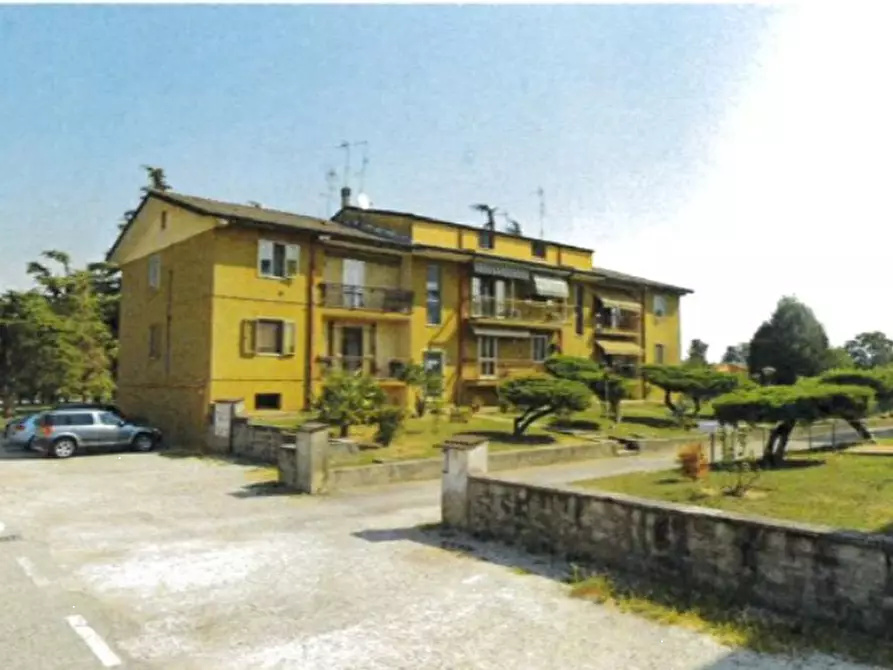 appartamento in vendita a Castel d'Ario