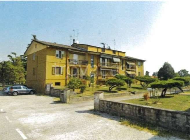 appartamento in vendita a Castel d'Ario