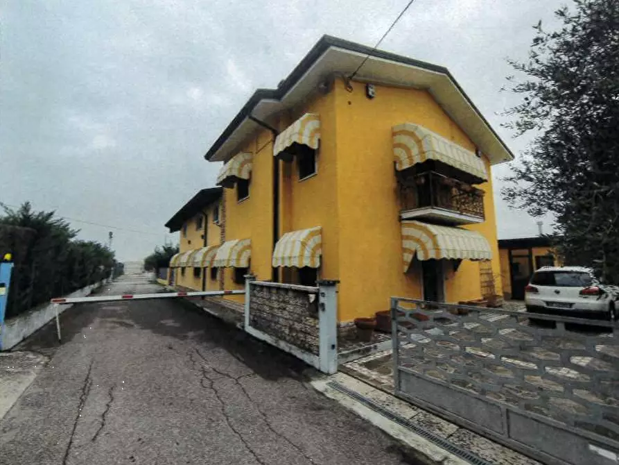 appartamento in vendita a Castel d'Ario