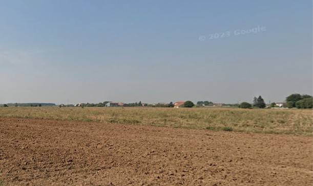 terreno edificabile in vendita a Castel d'Ario