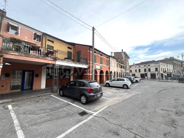 appartamento in vendita a Castel d'Ario