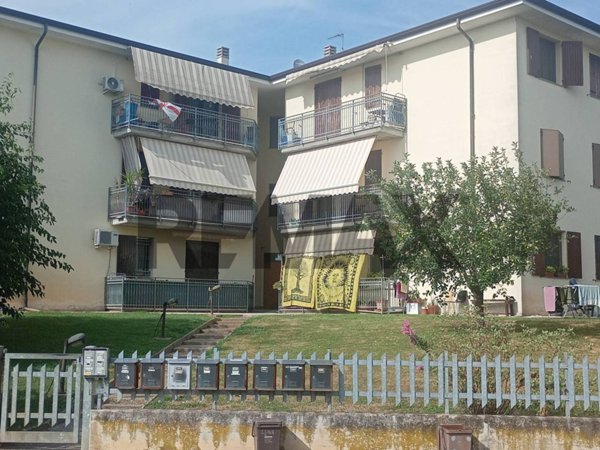appartamento in vendita a Castel d'Ario