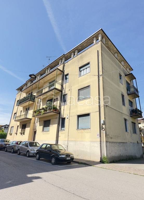 appartamento in vendita a Castel Goffredo
