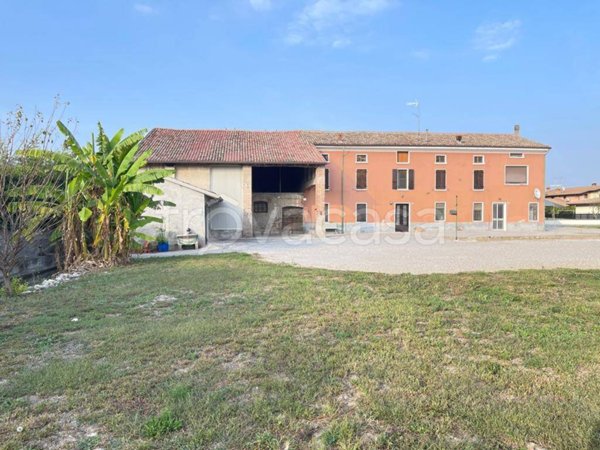 casa indipendente in vendita a Castel Goffredo