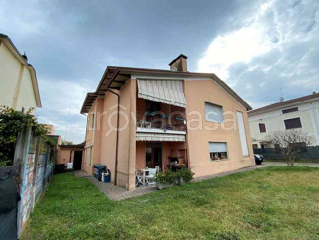 appartamento in vendita a Castel Goffredo
