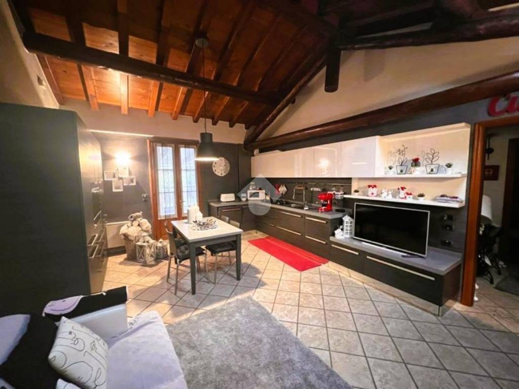 appartamento in vendita a Castel Goffredo