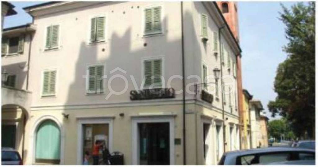 ufficio in vendita a Castel Goffredo in zona Profondi