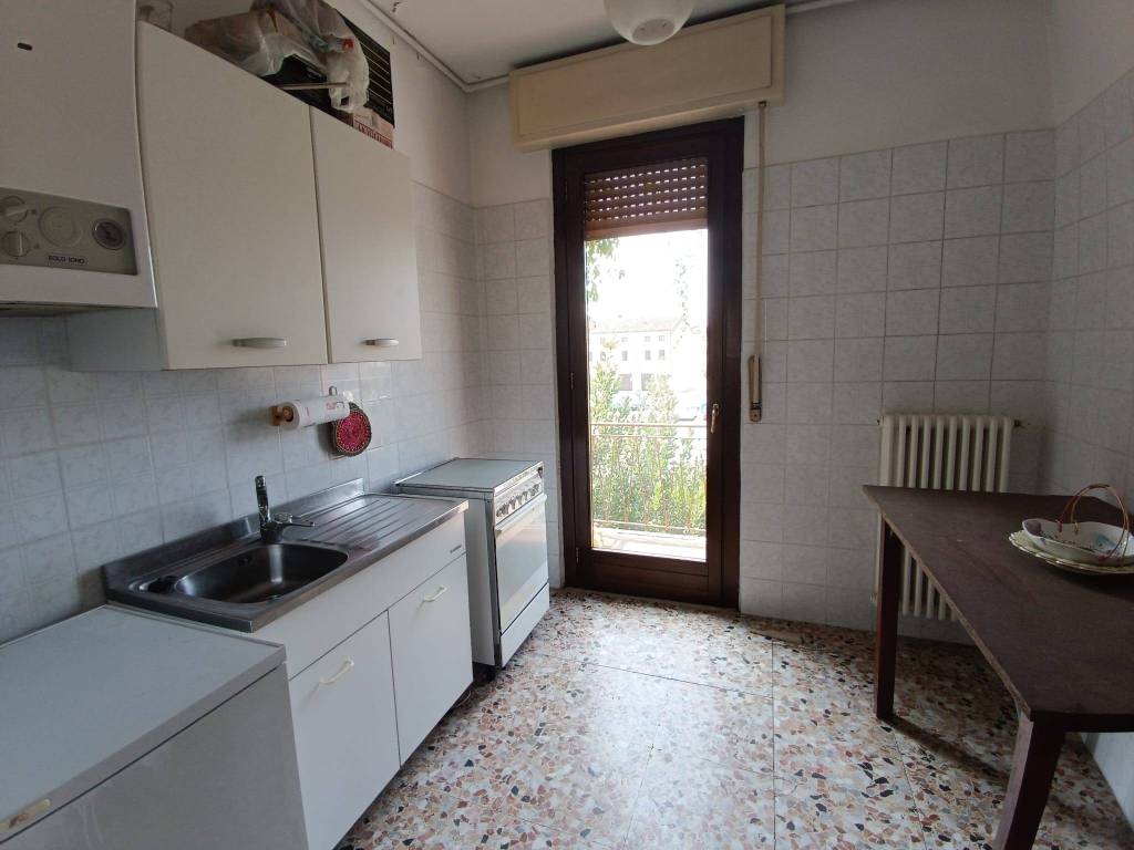 appartamento in vendita a Castel Goffredo