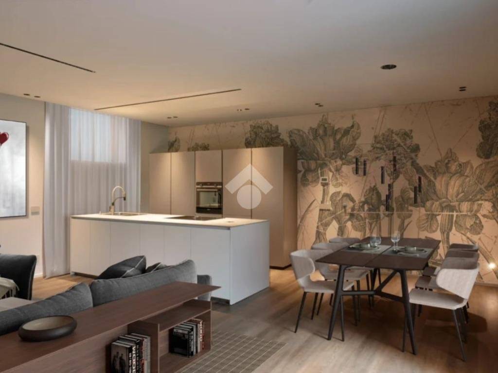 appartamento in vendita a Castel Goffredo
