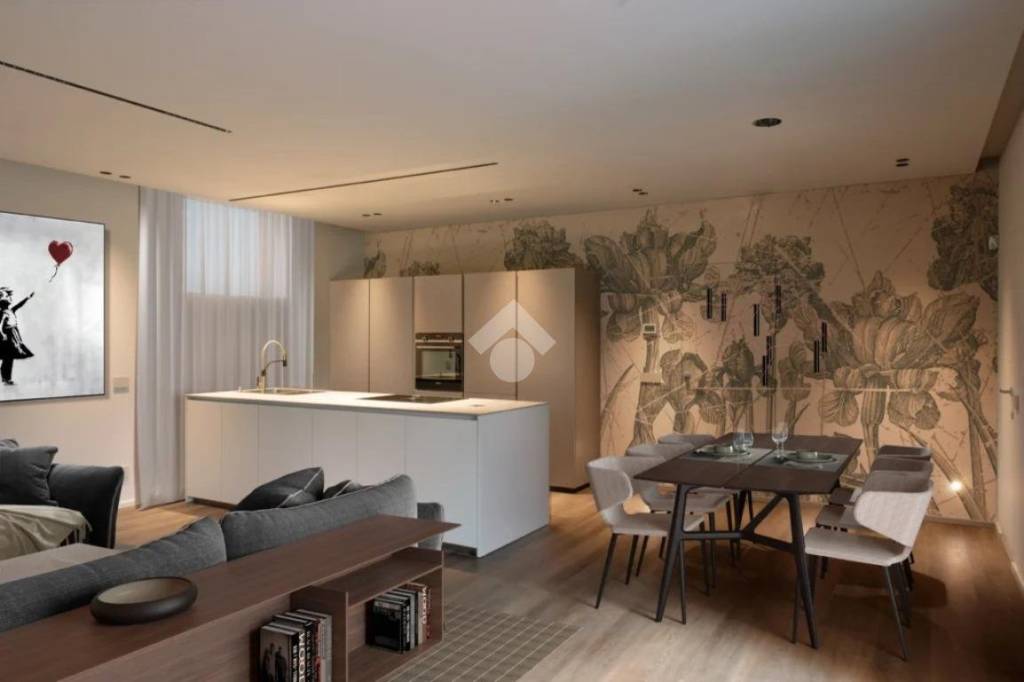 appartamento in vendita a Castel Goffredo