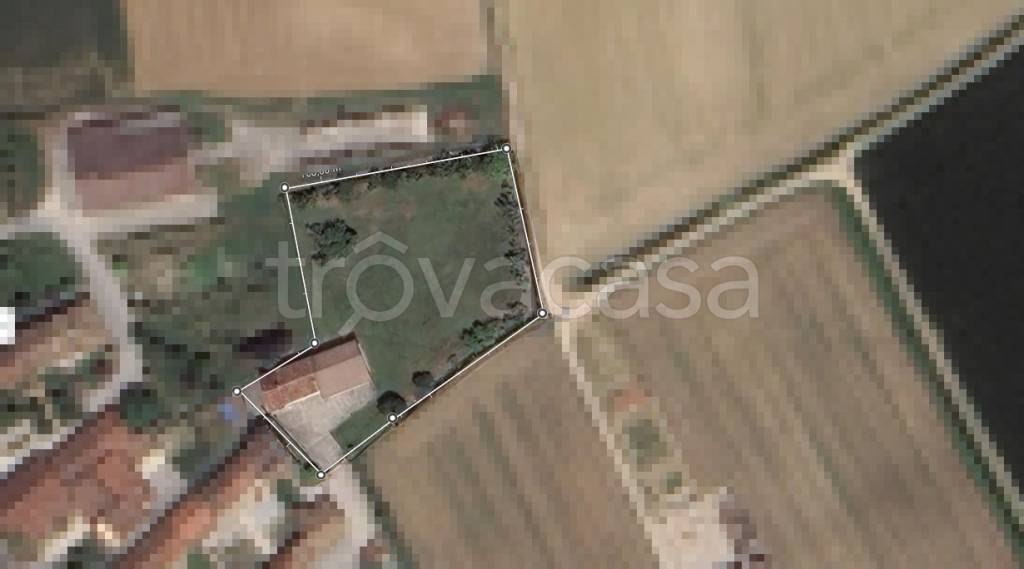 casa indipendente in vendita a Castel Goffredo in zona Casalpoglio