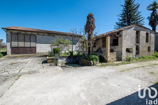 casale in vendita a Castel Goffredo