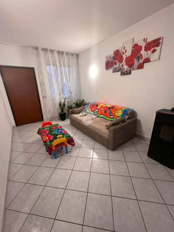 appartamento in vendita a Castel Goffredo