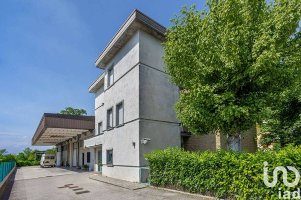 negozio in vendita a Castel Goffredo