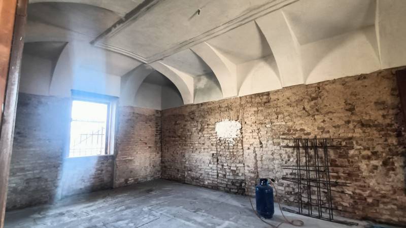 casa indipendente in vendita a Castel Goffredo in zona Villa