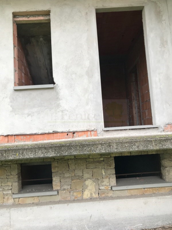casa indipendente in vendita a Castel Goffredo in zona Villa