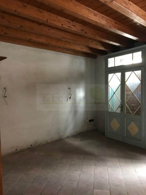 mansarda in vendita a Castel Goffredo