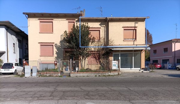 appartamento in vendita a Castel Goffredo