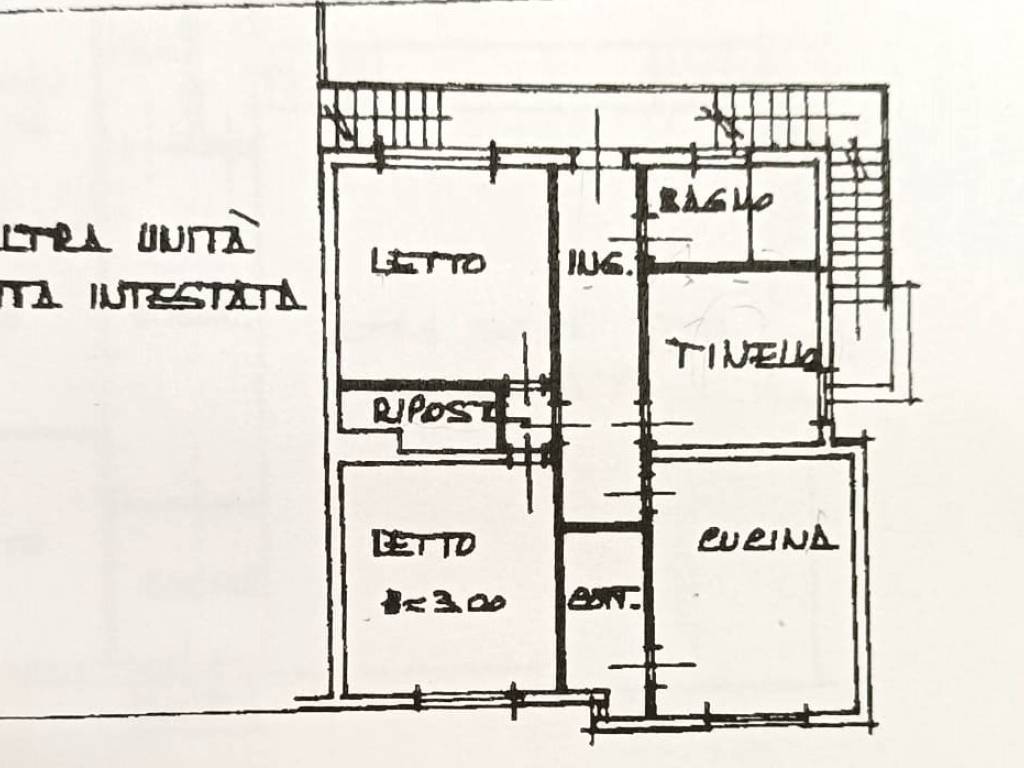 appartamento in vendita a Castel Goffredo