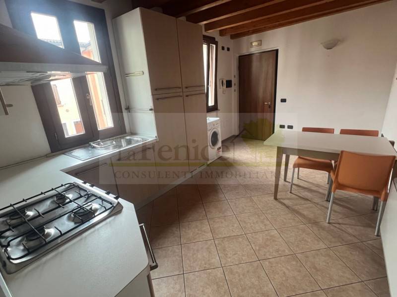 appartamento in vendita a Castel Goffredo