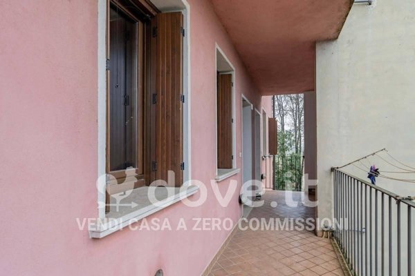 appartamento in vendita a Castel Goffredo