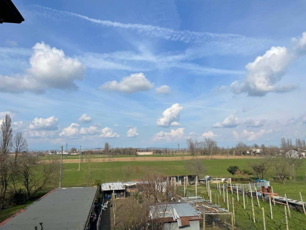 appartamento in vendita a Castel Goffredo