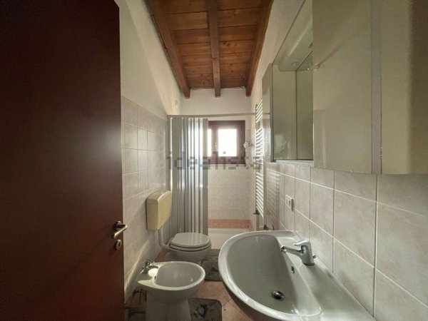 appartamento in vendita a Castel Goffredo