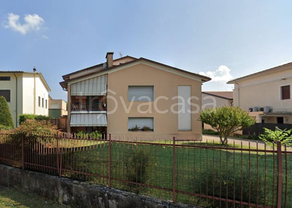appartamento in vendita a Castel Goffredo