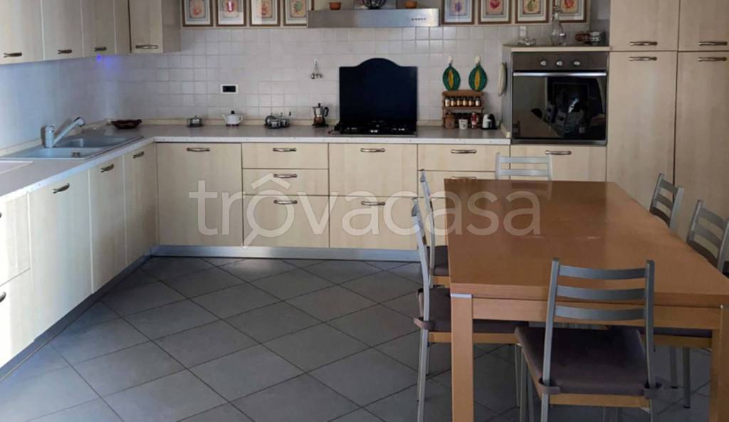 appartamento in vendita a Castel Goffredo