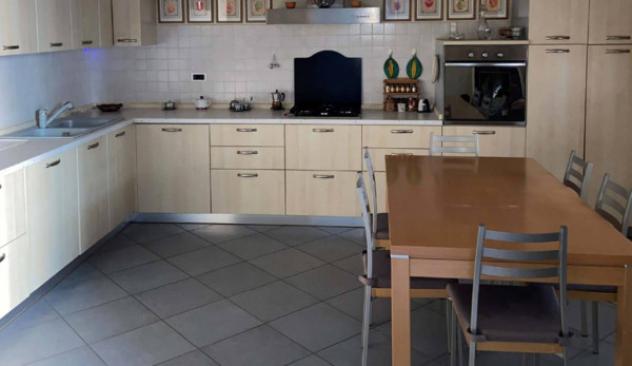 appartamento in vendita a Castel Goffredo