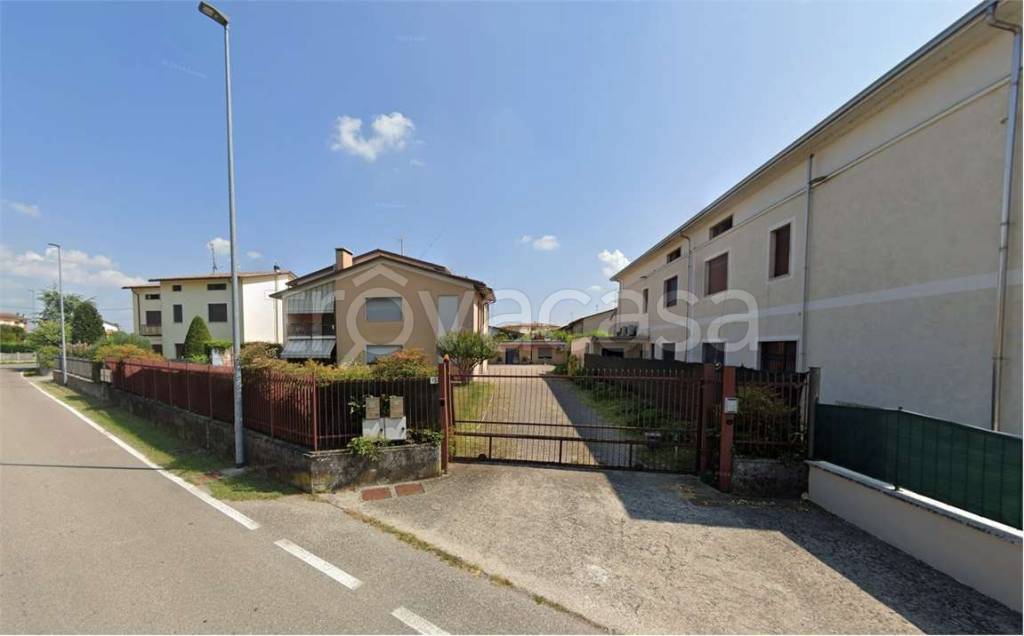 appartamento in vendita a Castel Goffredo