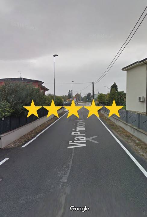 appartamento in vendita a Castel Goffredo
