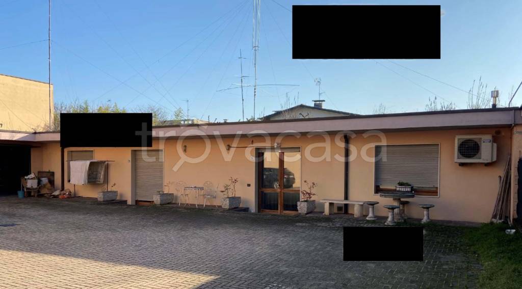 appartamento in vendita a Castel Goffredo