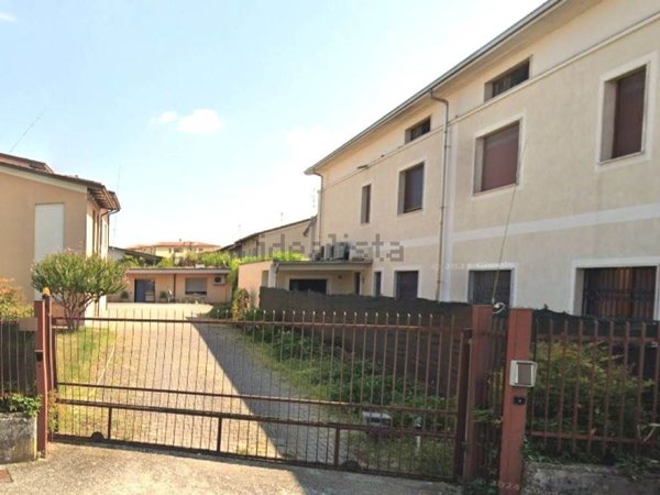 appartamento in vendita a Castel Goffredo