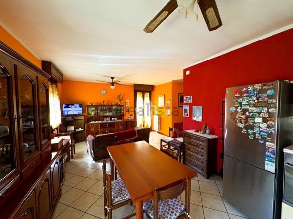 casa indipendente in vendita a Castel Goffredo