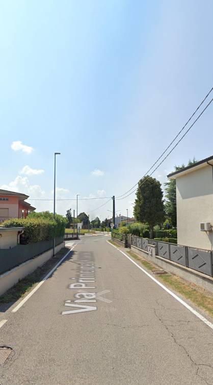 appartamento in vendita a Castel Goffredo