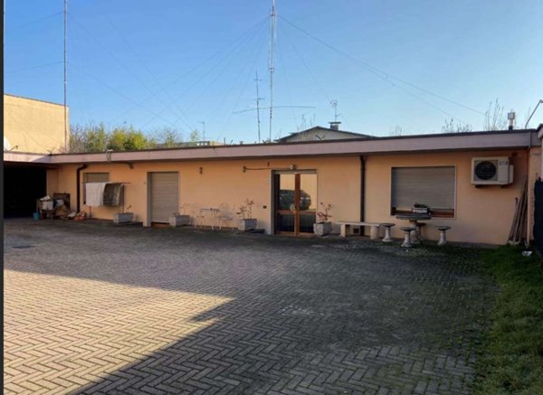 appartamento in vendita a Castel Goffredo