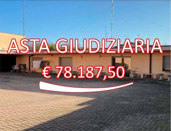 appartamento in vendita a Castel Goffredo
