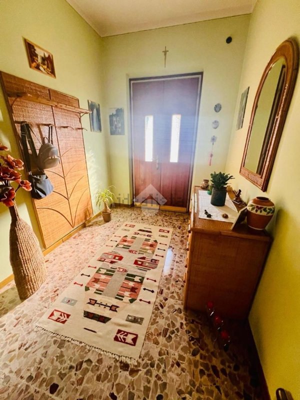 casa indipendente in vendita a Castel Goffredo