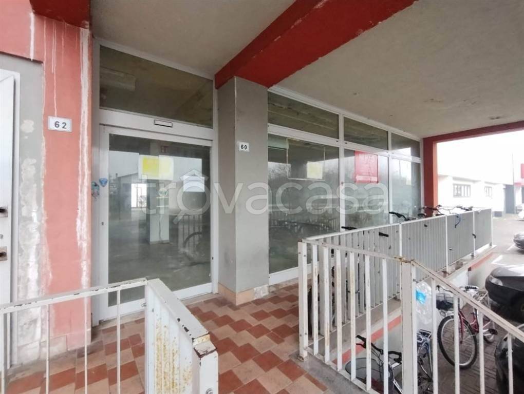 monolocale in vendita a Castel Goffredo